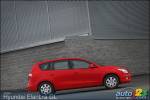 Hyundai Elantra Touring GL 2009 : essai routier