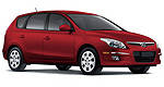 2009 Hyundai Elantra Touring GL Review
