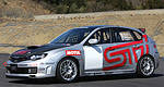 WTCC: Subaru en championnat du monde de tourisme dès 2011 ?