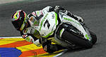 World Superbike Championship - Monza, round 5 of 14