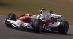 F1: Toyota threatens to quit, Mercedes committed