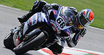 WSBK:  sweet and sour Monza weekend for Spies