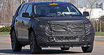 Scoop: Ford Edge 2011!
