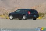 Dodge Magnum 2005-2008 : occasion
