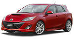 2010 Mazdaspeed3 Preview
