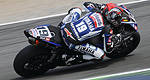 Superbike Mondial: le duel Haga-Spies au tiers de la saison