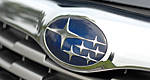 Subaru dévoile les tarifs de la gamme Forester 2010