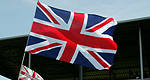 F1: Great Britain could be absent from 2010 calendar