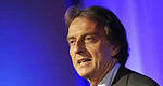 F1: Scuderia Ferrari issues quit threat over 2010 F1 rules