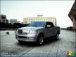 Lincoln mark lt