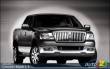 Lincoln mark lt
