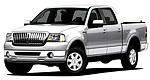 2005-2008 Lincoln Mark LT Pre-Owned
