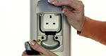 World's first billing system for electric vehicle charging posts revealed