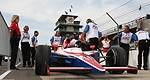 IRL: Time to change the rules at Indy 500?