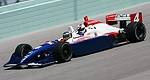 IRL: 88-year-old IndyCar rider!