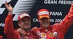 F1: Rubens Barrichello says Ferrari drivers told what to tell