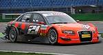 DTM: Des bouleversements à venir cette saison?