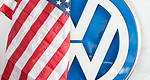 Volkswagen factory in Chattanooga foundation for future US strategy