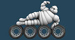 Michelin Triumphs Again with Trio of J.D. Power and Associates Original Equipment Tire Customer Satisfaction Study Awards