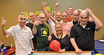 Auto123.com takes up the 2009 Shaved Head Challenge!