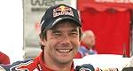 Rallye: Sébastien Loeb devrait rester en WRC en 2010