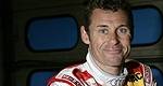 Dernière saison de DTM pour Tom Kristensen