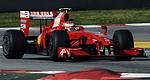 F1: Scuderia Ferrari ramp up Formula 1 row after crunch meeting