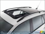 Volkswagen Jetta familiale Comfortline TDI 2009 : essai routier