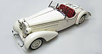 Toy Collector Unites with Audi to Celebrate Marque's 100th Birthday