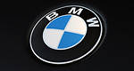 Optimism is the operative word at BMW