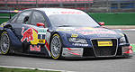 DTM: Bruno Spengler disqualifié, Audi triomphe