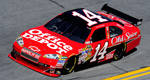 NASCAR: Tony Stewart wins the All-Star
