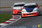 Trans-Am: Une remont�e comme on en voit peu � Mosport