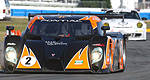 Grand-Am: Jon Fogarty and Alex Gurney from third to first