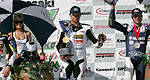 AMA American Superbike - Infineon Raceway