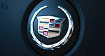 Consumers Select Cadillac As Top Brand In Autopacific Study