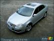 2009 Volkswagen Jetta TDI Comfortline