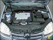 2009 Volkswagen Jetta TDI Comfortline