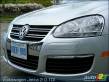 2009 Volkswagen Jetta TDI Comfortline