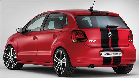 Polo deals golf sport