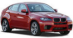 2010 BMW X5 M and X6 M Preview