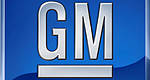 Déclaration de GM Canada au sujet de la consolidation du réseau des concessionnaires