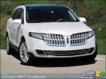 Lincoln MKT 2010 : premi�res impressions