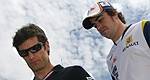 F1: Fernando Alonso et Mark Webber irrités par la crise en Formule 1
