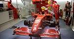 F1 Technology: KERS device explained