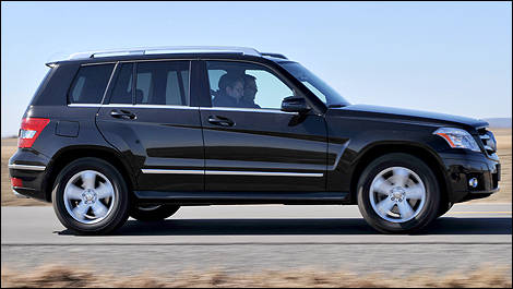 40K to 50K SUV comparison test Editor's Review | Car News | Auto123