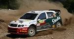 Rallye: Robert Kubica achète une voiture de rallye WRC