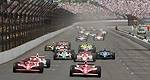 IRL: The Indy 500 - The race to watch this weekend!