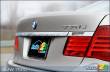 2009 BMW 7 Series 750Li