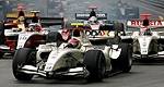 GP2: Romain Grosjean storms to victory in Monaco